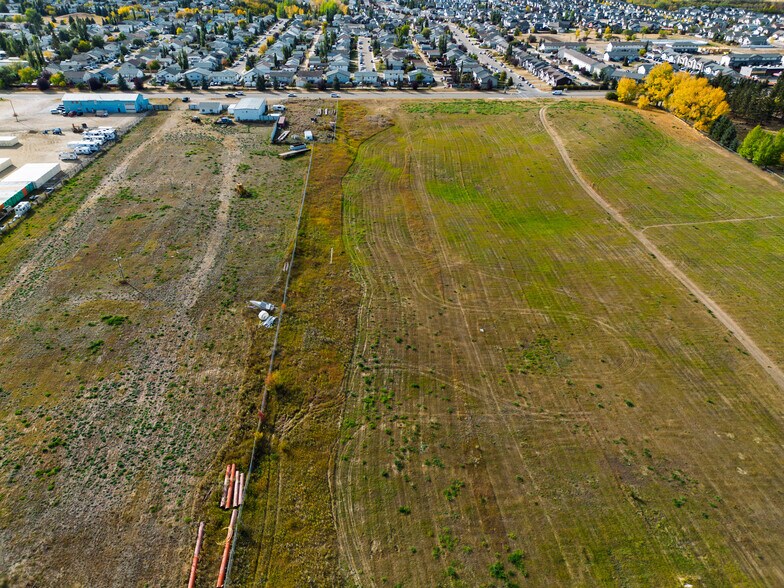 More Photos Of 5509 Broadway Ave, Blackfalds Land For Sale