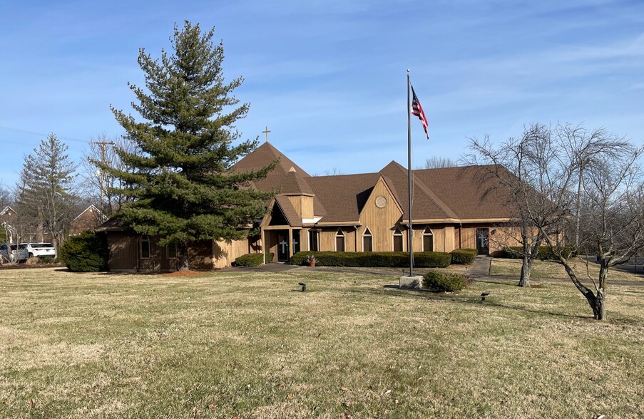 More Photos Of 14001 Shelbyville Rd, Louisville Specialty For Sale