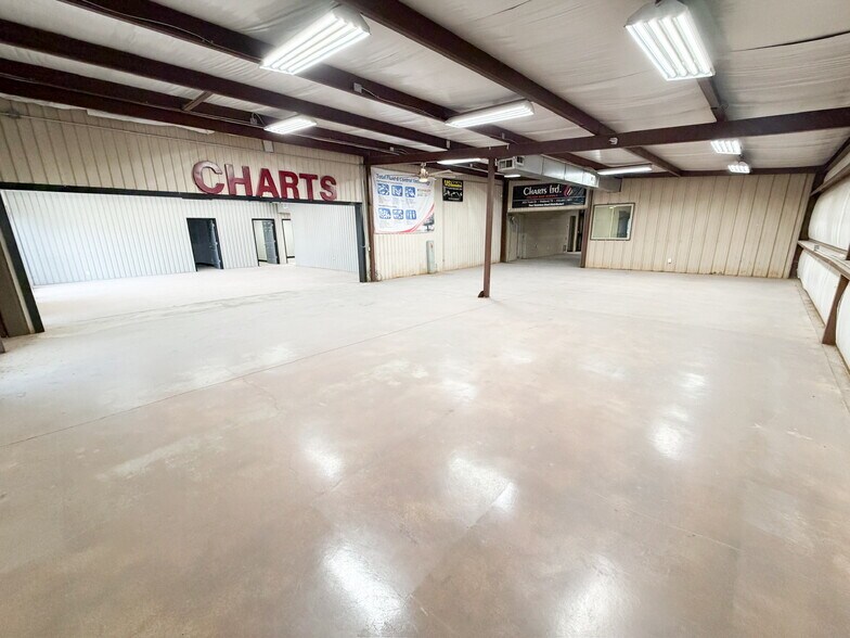 More Photos Of 2031 Trade Dr, Midland Showroom For Sale