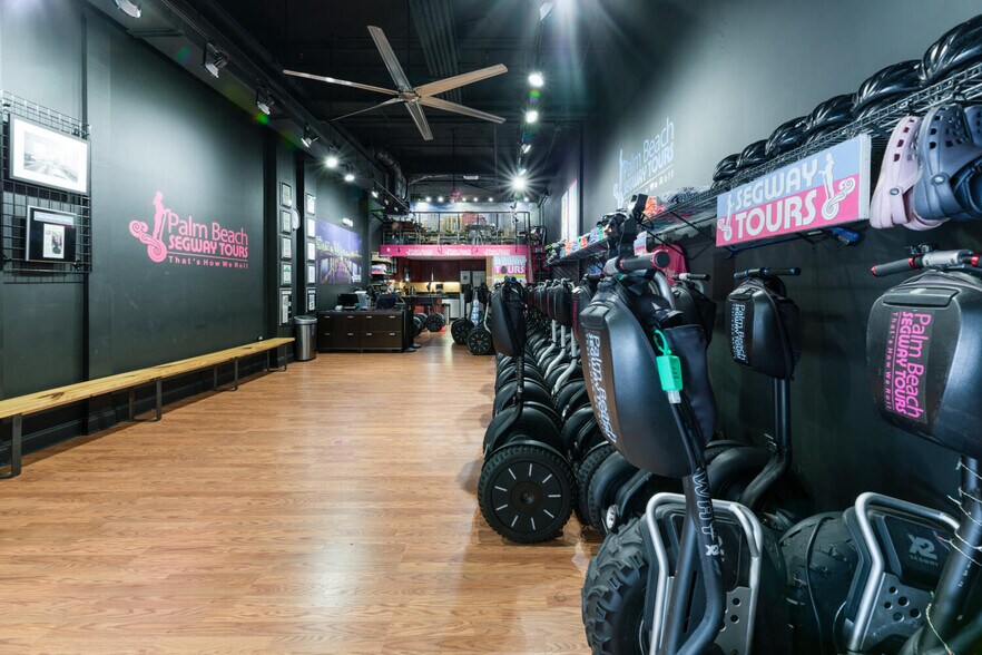 More Photos Of 330 Clematis St, West Palm Beach Storefront Retail Office For Sale