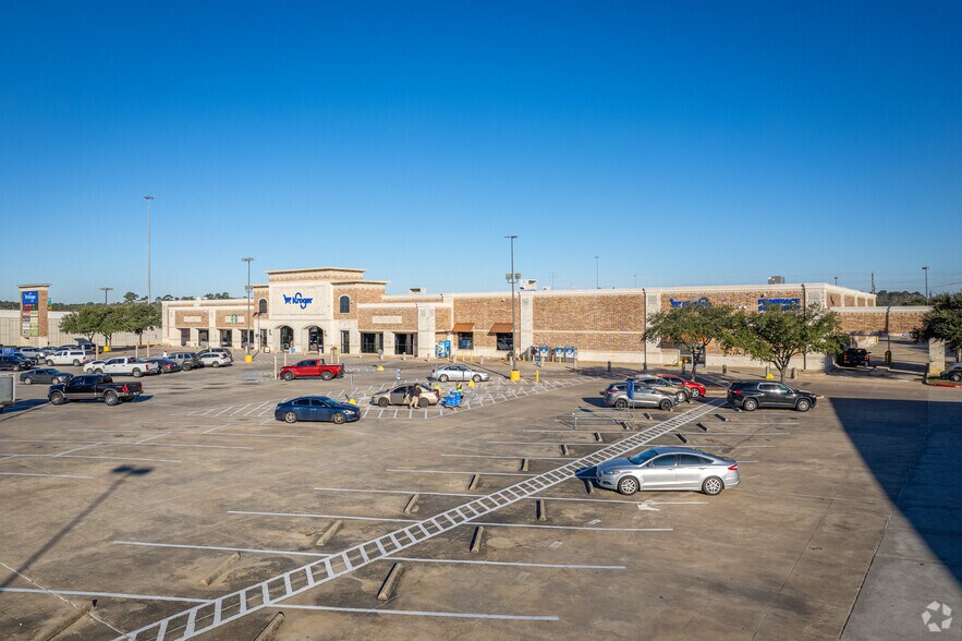 More Photos Of 14020-14090 FM-2920, Tomball Unknown For Lease
