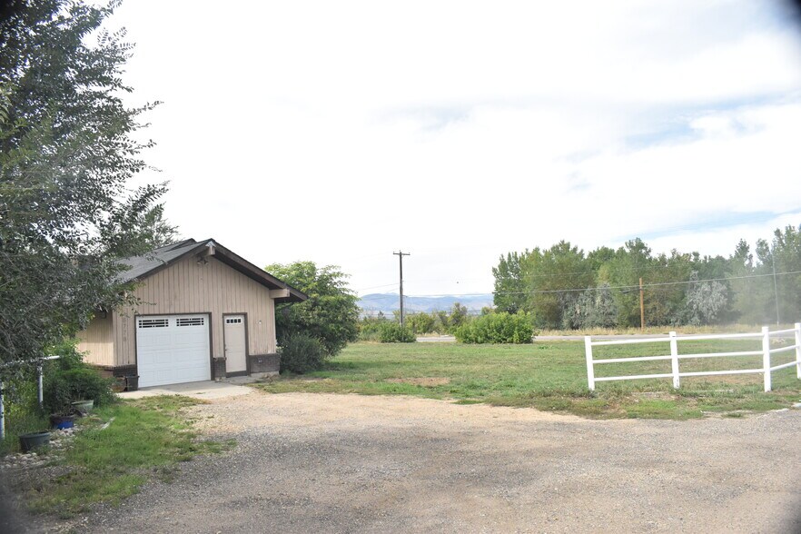 More Photos Of 8778 Arapahoe Rd, Boulder Horse Stables For Sale