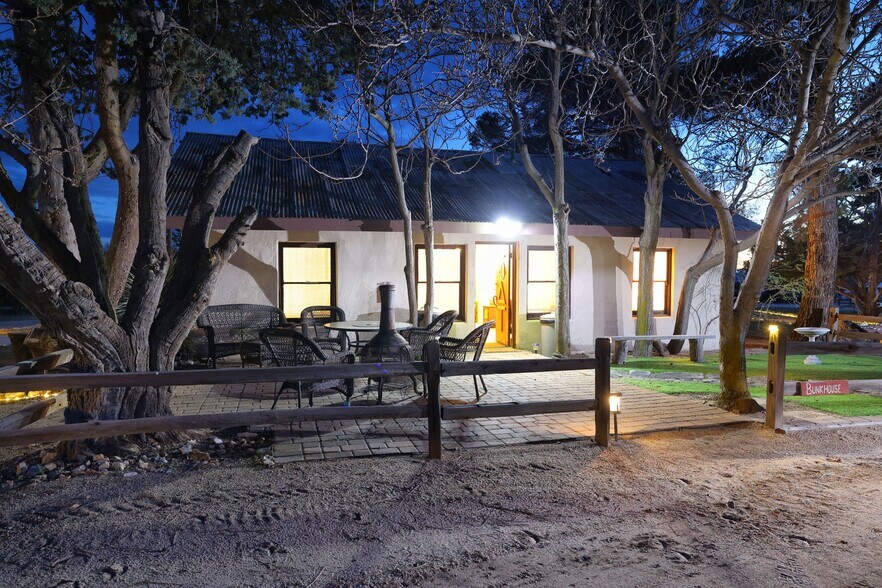 More Photos Of 4190 Dragoon Rd, Dragoon Hotel For Sale