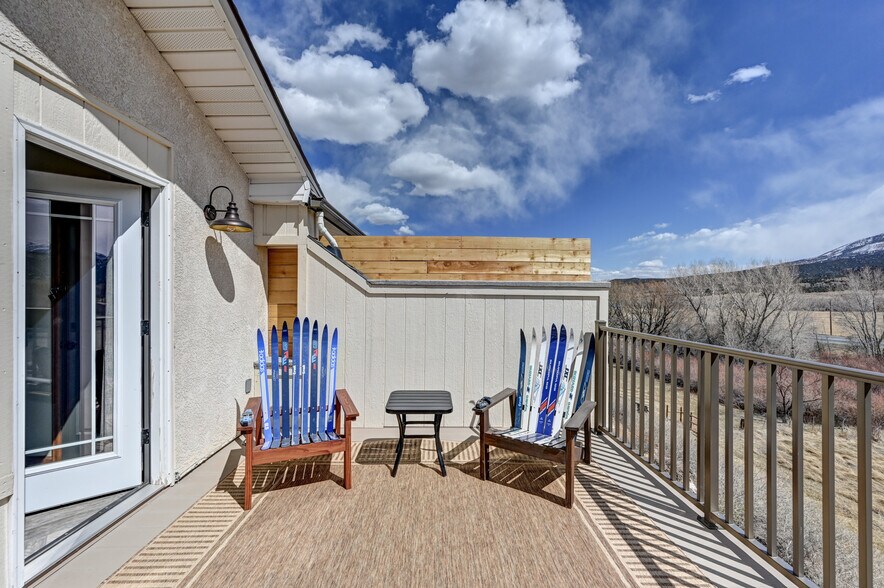 More Photos Of 9955 County Road 120, Salida Hotel For Sale