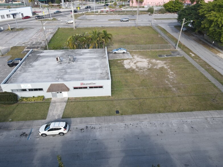 More Photos Of 131 S Flagler Ave, Homestead Storefront Retail Office For Sale
