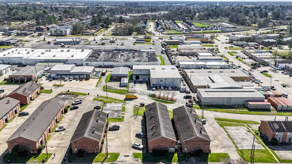 More Photos Of , Baton Rouge Multifamily For Sale