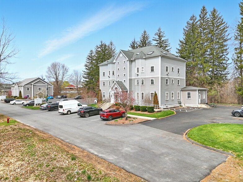 More Photos Of , Belchertown Office For Sale