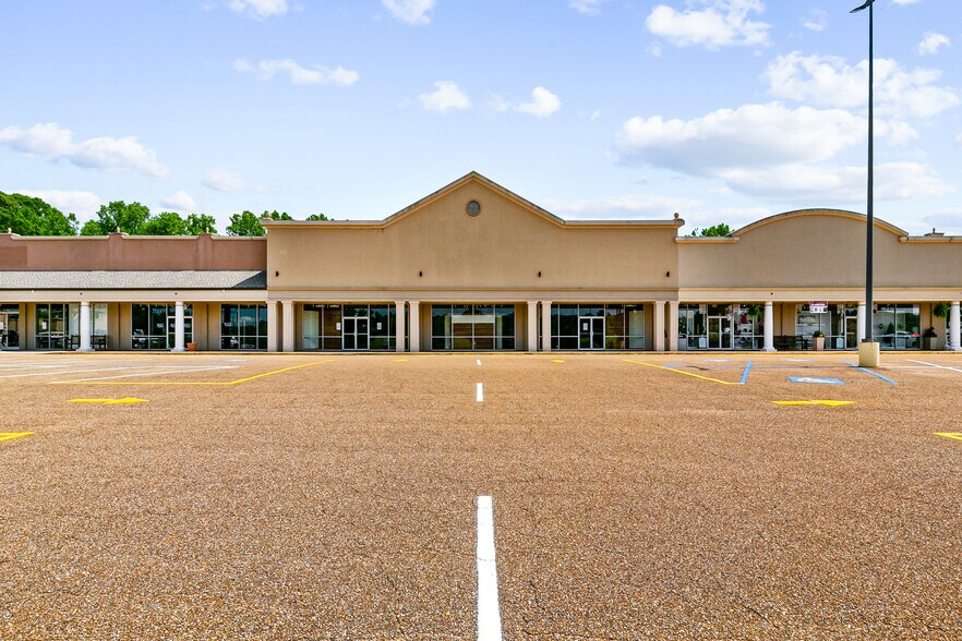 More Photos Of 4000 S Frontage Rd, Vicksburg Unknown For Lease