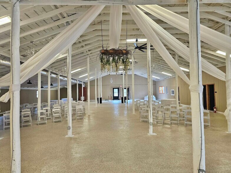 More Photos Of 23122 S NC Highway 109, Denton Specialty For Lease