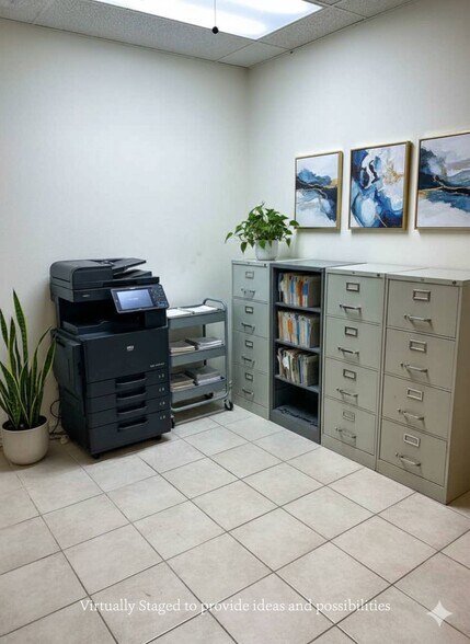 More Photos Of 6910 Bellaire Blvd, Houston Medical For Sale