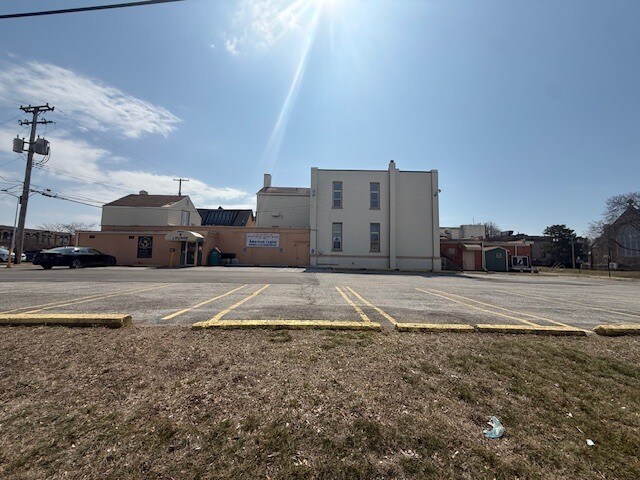 More Photos Of 1026 6th St, Port Huron Lodge Meeting Hall For Sale