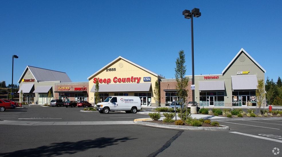 Primary Photo Of 21555 Olhava Way NW, Poulsbo Unknown For Lease