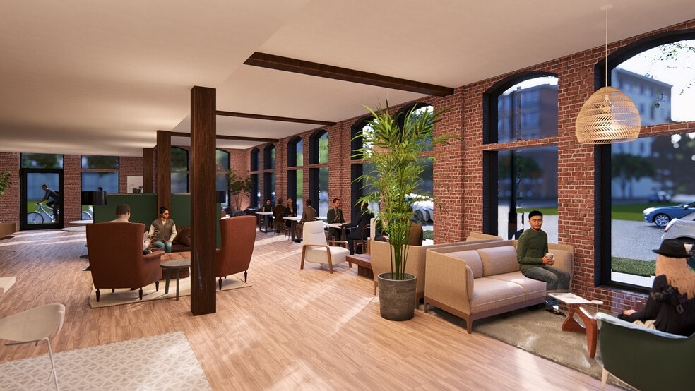 More Photos Of 1329 4th Ave S, Birmingham Apartments For Sale