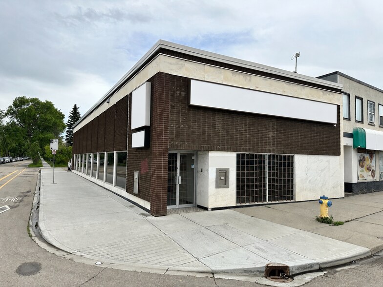 Primary Photo Of 9578 111th Ave NW, Edmonton Medical For Sale