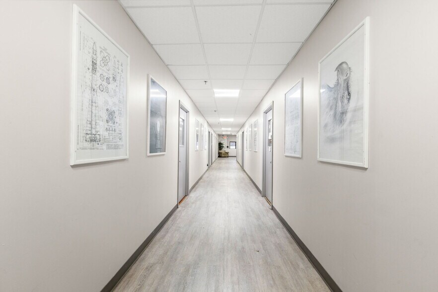 More Photos Of 117 Fort Lee Rd, Leonia Office For Sale