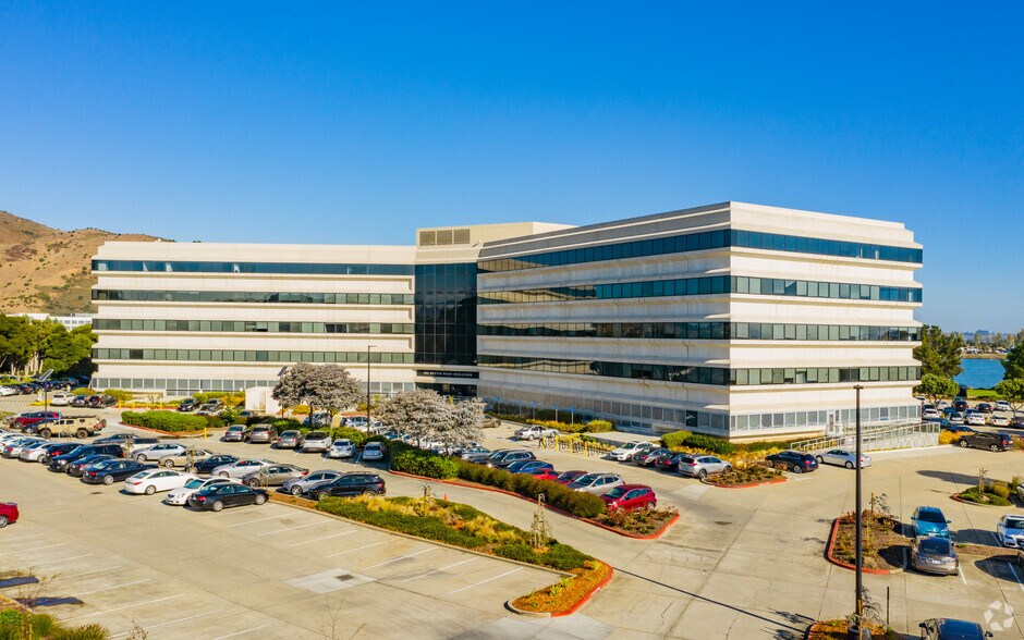 Primary Photo Of 395 Oyster Point Blvd, South San Francisco Office Residential For Lease