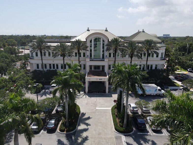 More Photos Of 3001 Pga Blvd, Palm Beach Gardens Office For Lease