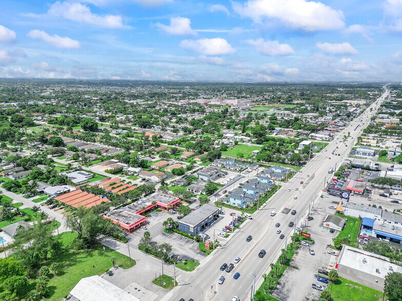 More Photos Of 3593 S Military Trl, Lake Worth Auto Repair For Sale