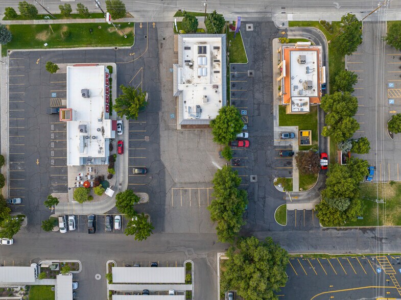 More Photos Of 349 12th St, Ogden Freestanding For Sale