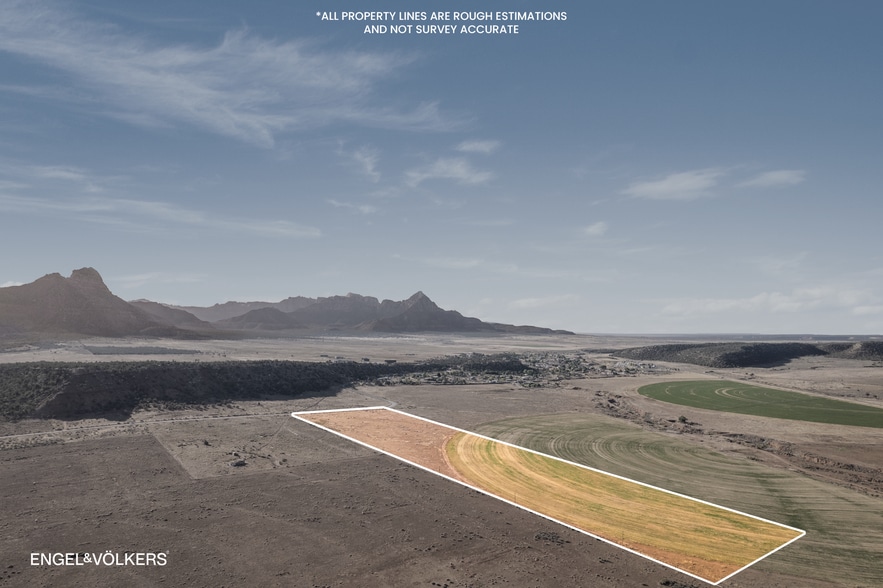 More Photos Of AV-1318 N Gooseberry Way, Apple Valley Land For Sale