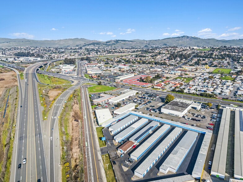 More Photos Of 4355 Sonoma Blvd, Vallejo Restaurant For Sale