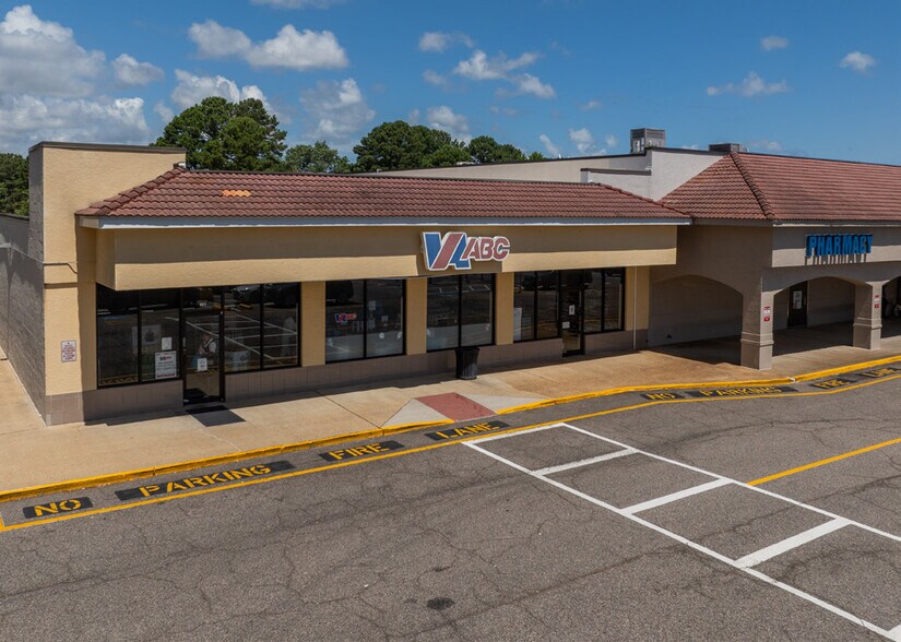 More Photos Of 1615 General Booth Blvd, Virginia Beach Unknown For Lease