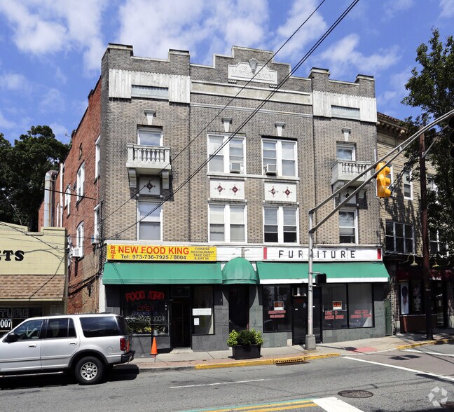 More Photos Of 288-290 Main St, West Orange Apartments For Sale