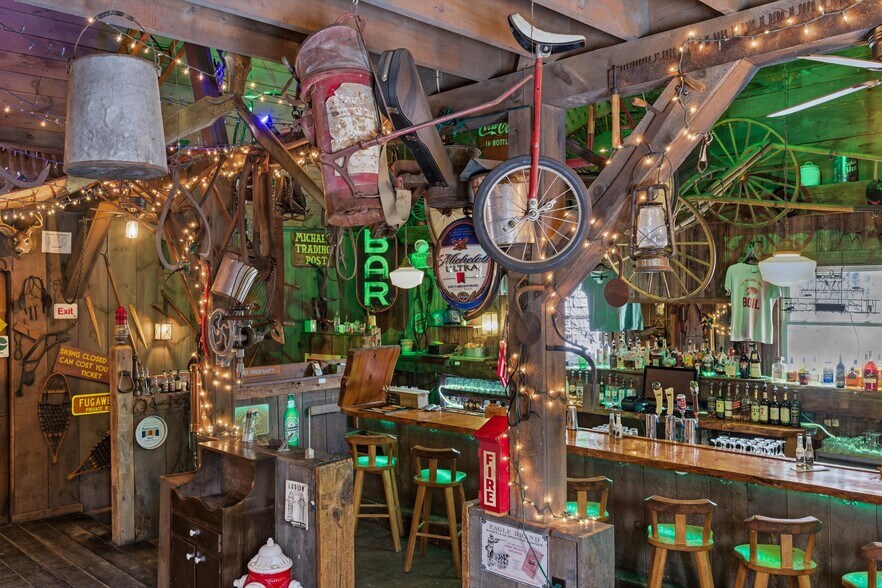 More Photos Of 581 US Route 9, Schroon Lake Restaurant For Sale
