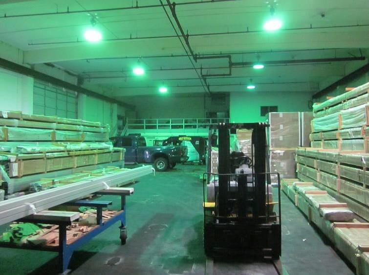 More Photos Of 6115-6133 NE 63rd St, Vancouver Warehouse For Lease