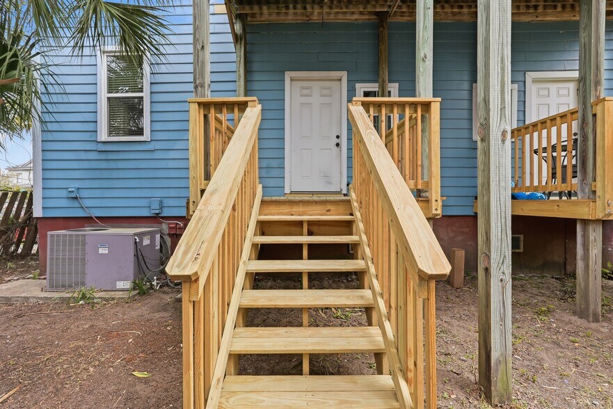 More Photos Of 309 W 41st St, Savannah Multifamily For Sale
