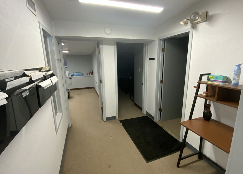 More Photos Of 1074 FM 2725, Ingleside Warehouse For Sale