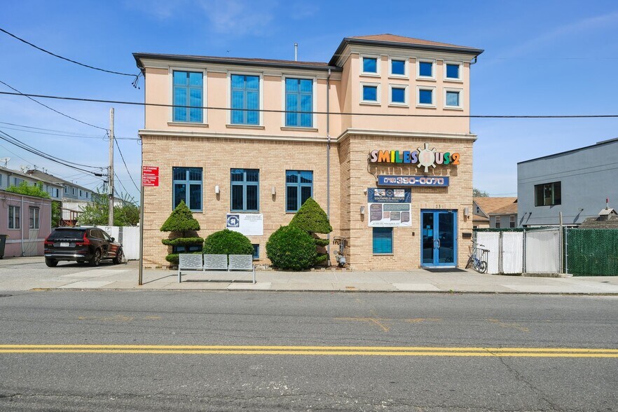 Primary Photo Of 351 Sand Ln, Staten Island Daycare Center For Lease
