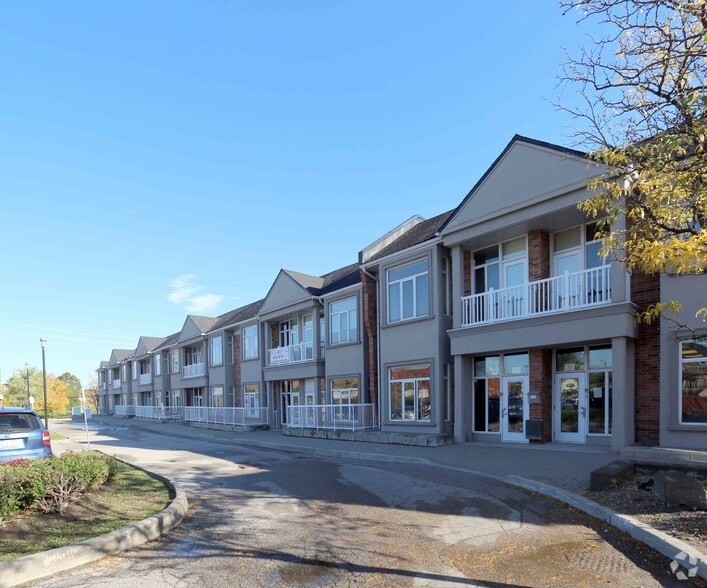 More Photos Of 951 Wilson Ave, Toronto Office Residential For Lease