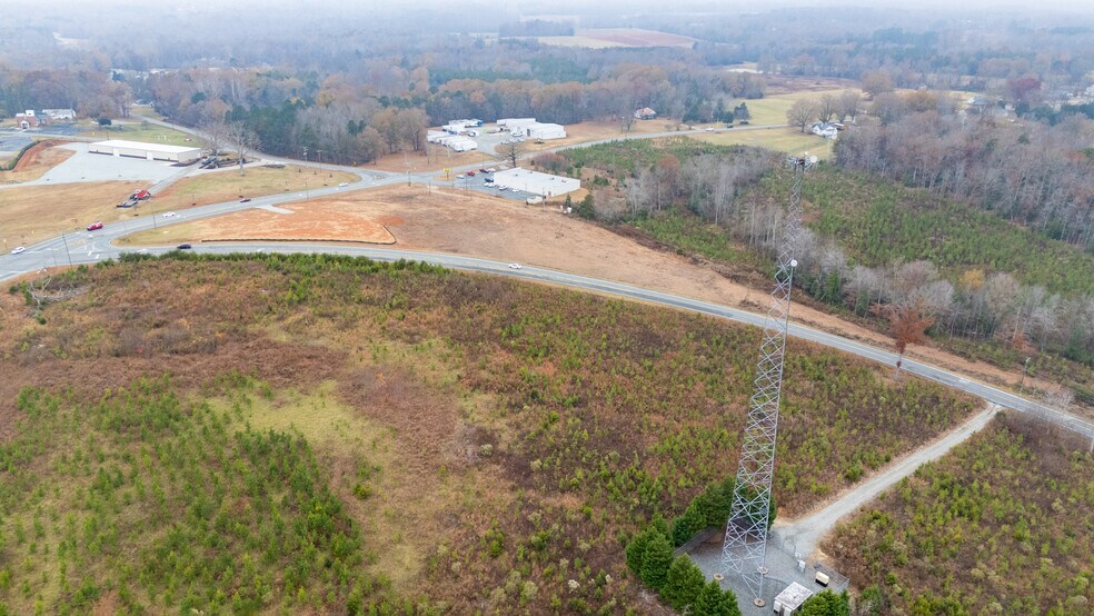 More Photos Of Union Ridge Rd, Burlington Land For Sale