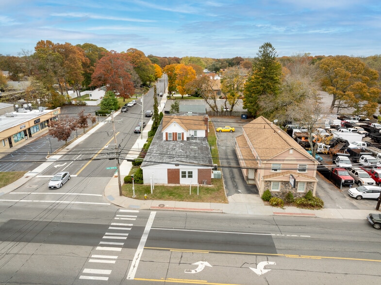 More Photos Of 2539 Middle Country Rd, Centereach Office For Sale