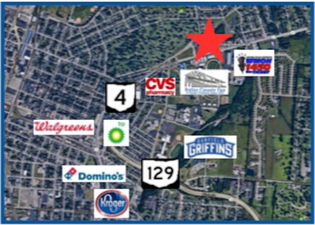 More Photos Of 1910 Fairgrove Ave, Hamilton Light Distribution For Lease