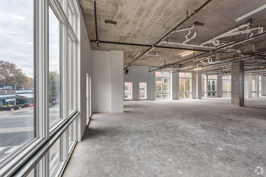 Photo of Ll Floor Ste Concourse