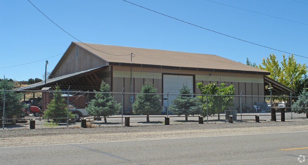 Primary Photo Of 5919 W Gowen Rd, Boise Warehouse For Lease