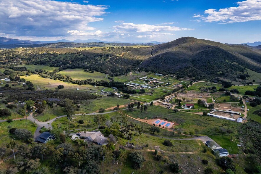 More Photos Of 26086 Bear Valley Heights Rd, Escondido Land For Sale