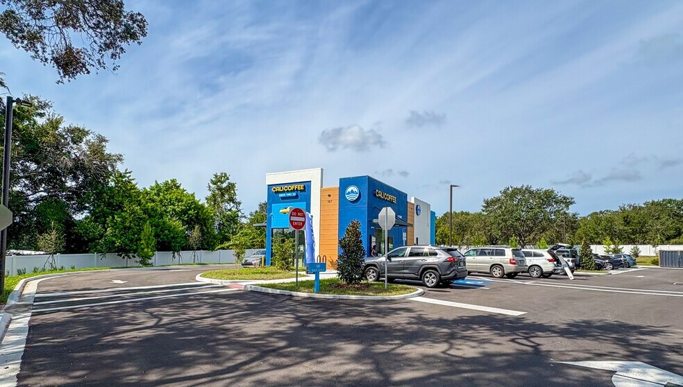 More Photos Of 187 Gornto Lake Rd, Brandon General Retail For Sale