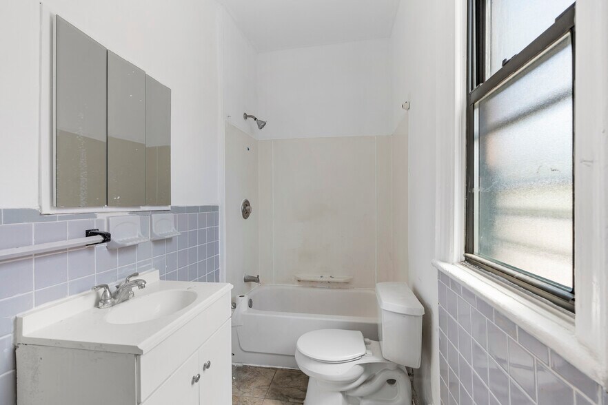 More Photos Of 1711 Zerega Ave, Bronx Storefront Retail Residential For Sale