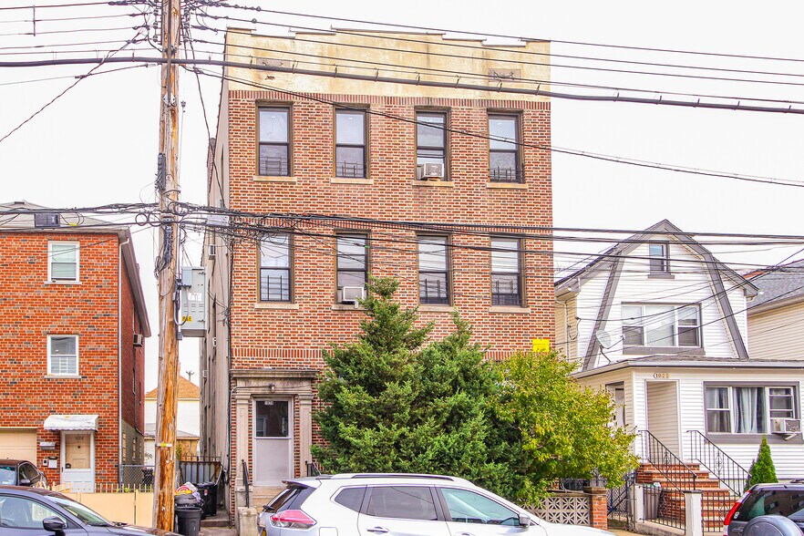 More Photos Of 1826 Radcliff Ave, Bronx Multifamily For Sale