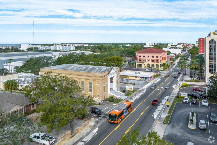 More Photos Of 541 S Florida Ave, Lakeland Religious Facility For Sale