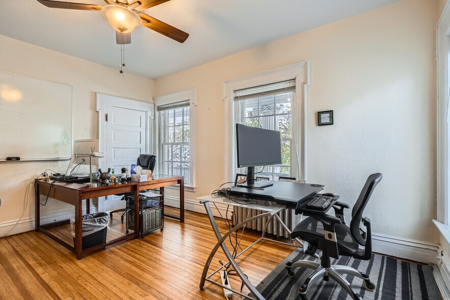 More Photos Of 940 Logan St, Denver Office For Lease