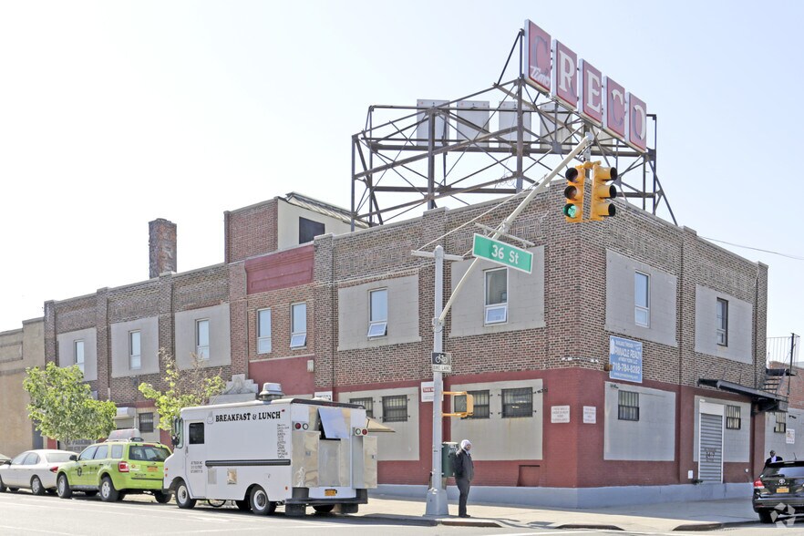 Primary Photo Of 36-06 43rd Ave, Long Island City Office For Lease