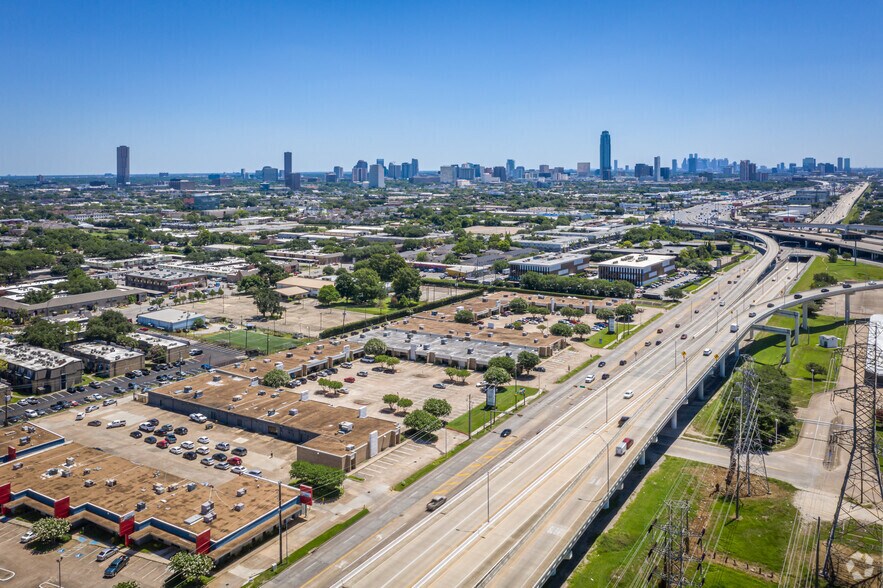 More Photos Of 6300 Westpark Dr, Houston Unknown For Lease