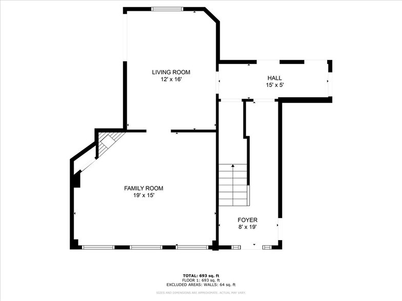 More Photos Of 326 Route 87, Columbia Office For Lease