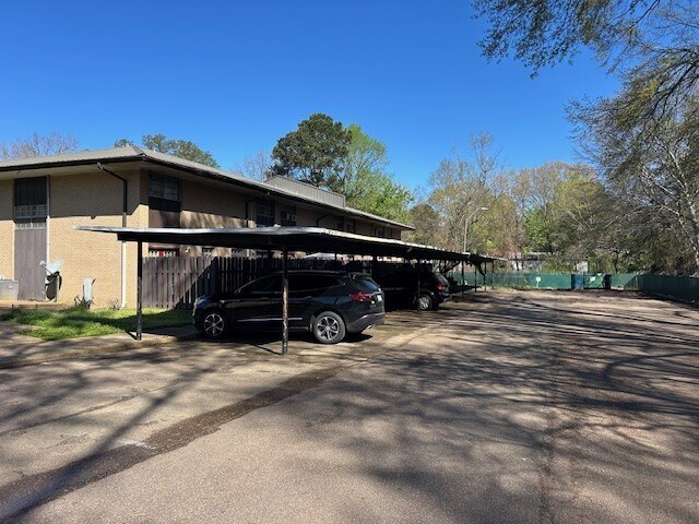 More Photos Of 3150 Robinson Rd, Jackson Apartments For Sale