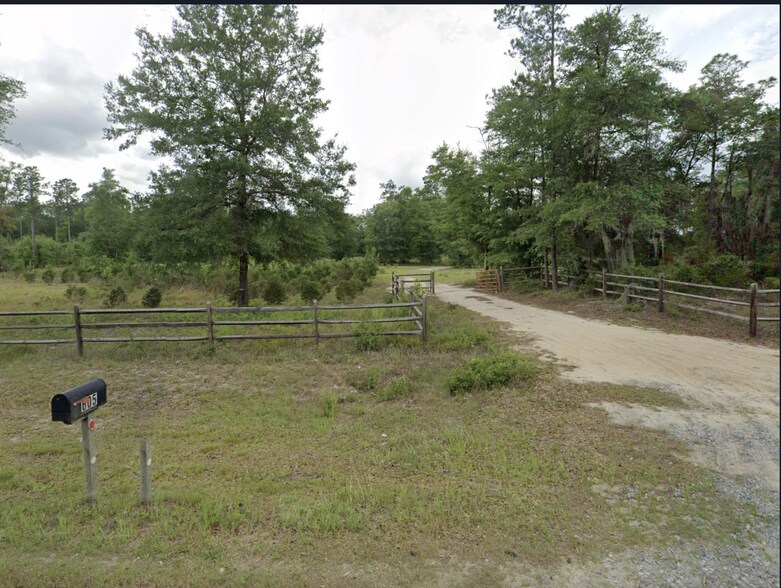 More Photos Of 605 Old River Rd, Bloomingdale Land For Sale