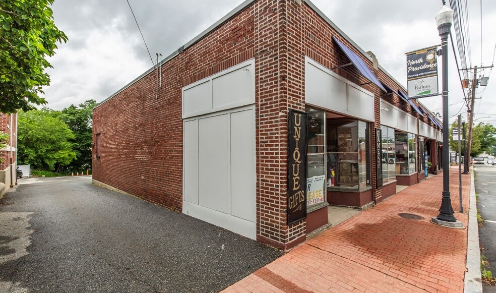 More Photos Of 2020-2026 Smith St, North Providence Storefront For Sale